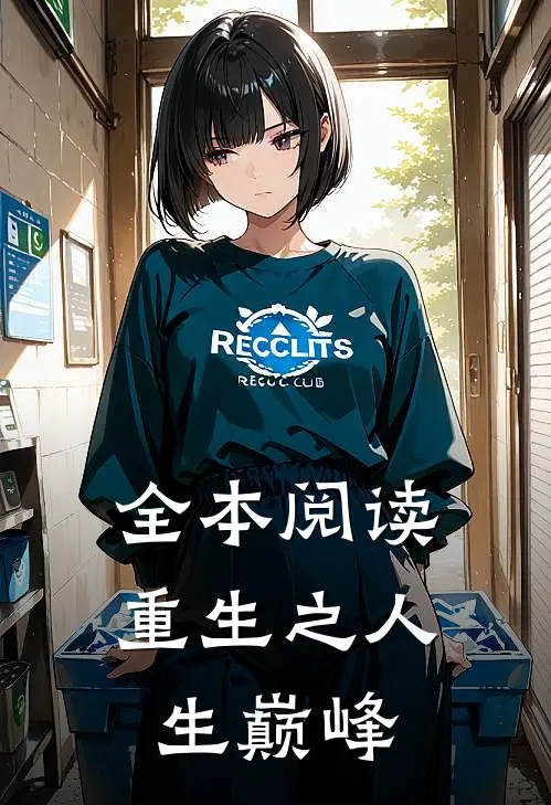 全本阅读重生之人生巅峰