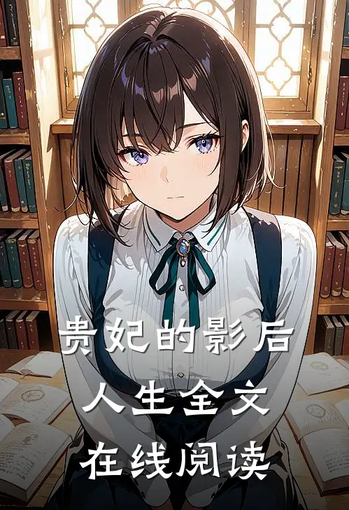 贵妃的影后人生全文在线阅读