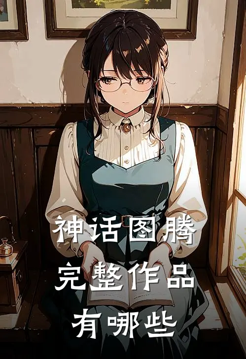 神话图腾完整作品有哪些