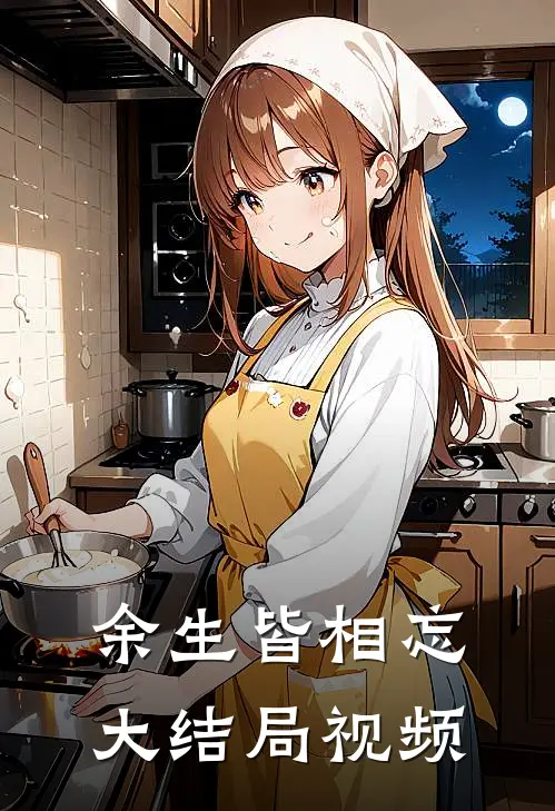 余生皆相忘大结局视频