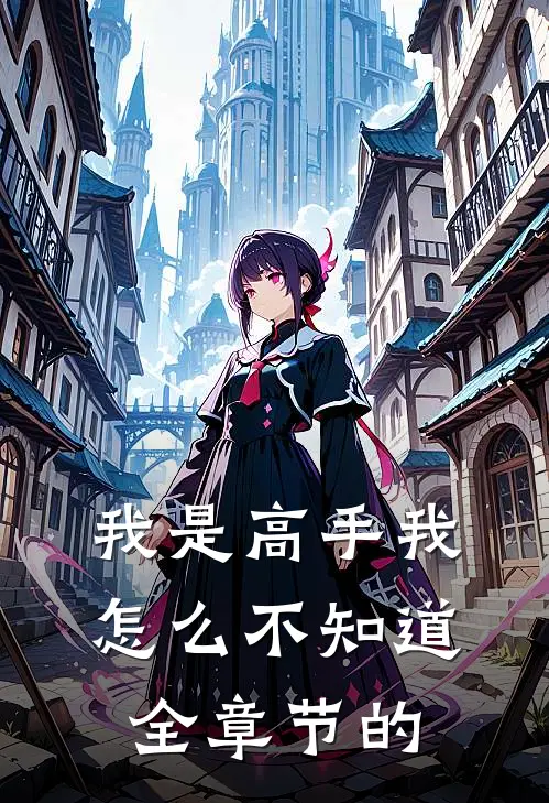 我是高手我怎么不知道全章节的