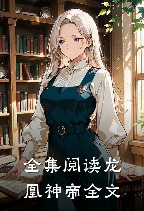 全集阅读龙凰神帝全文