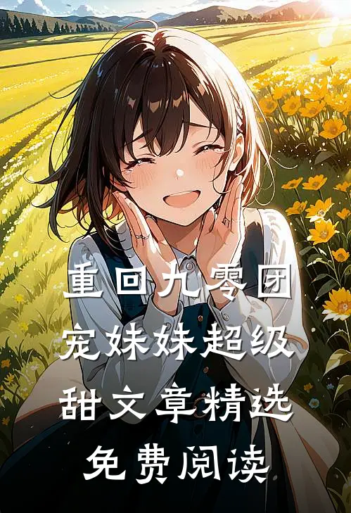 重回九零团宠妹妹超级甜文章精选免费阅读