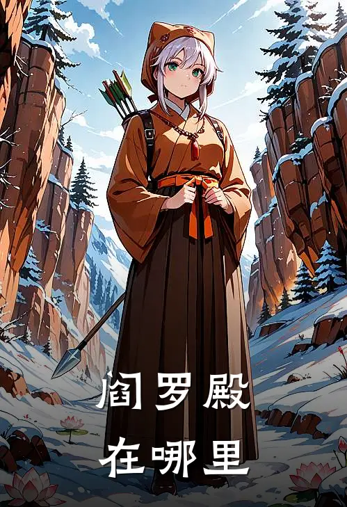 阎罗殿在哪里