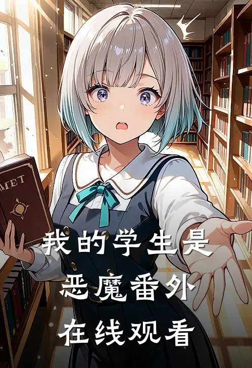我的学生是恶魔 番外在线观看