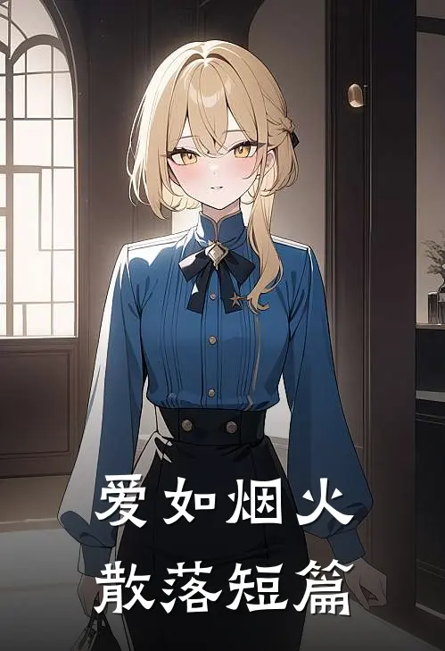 爱如烟火散落短篇