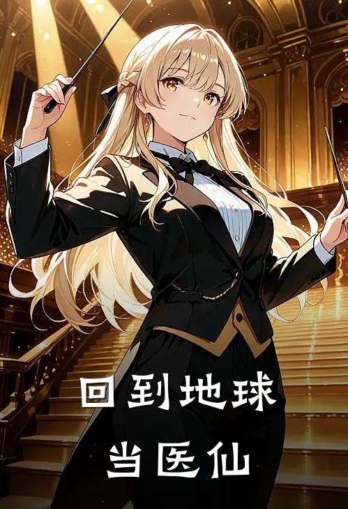 回到地球当医仙