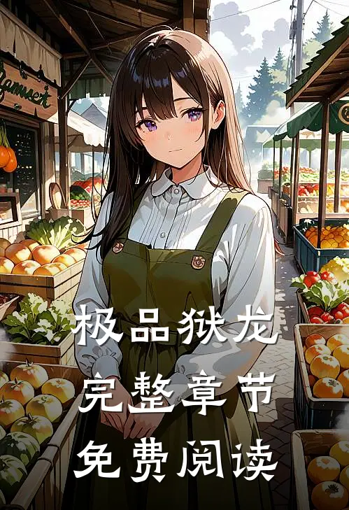 极品狱龙完整章节免费阅读