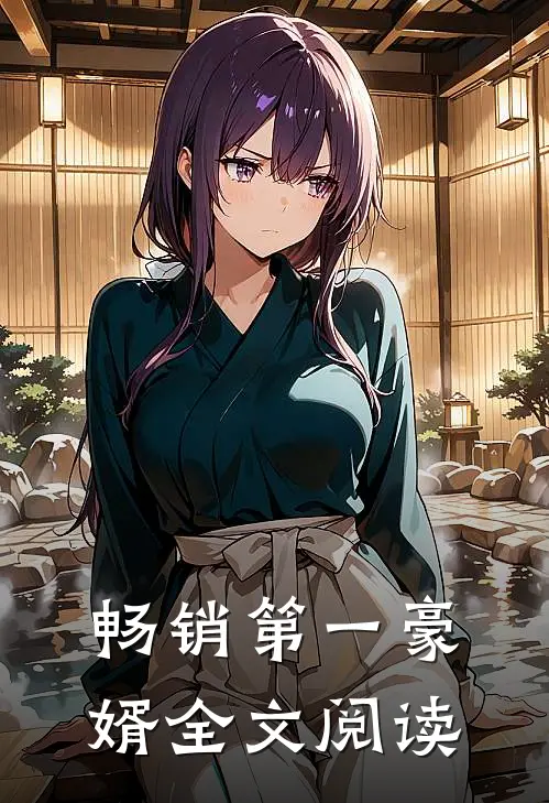 畅销第一豪婿全文阅读