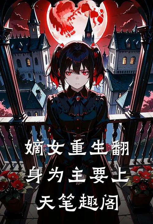嫡女重生翻身为主要上天 笔趣阁