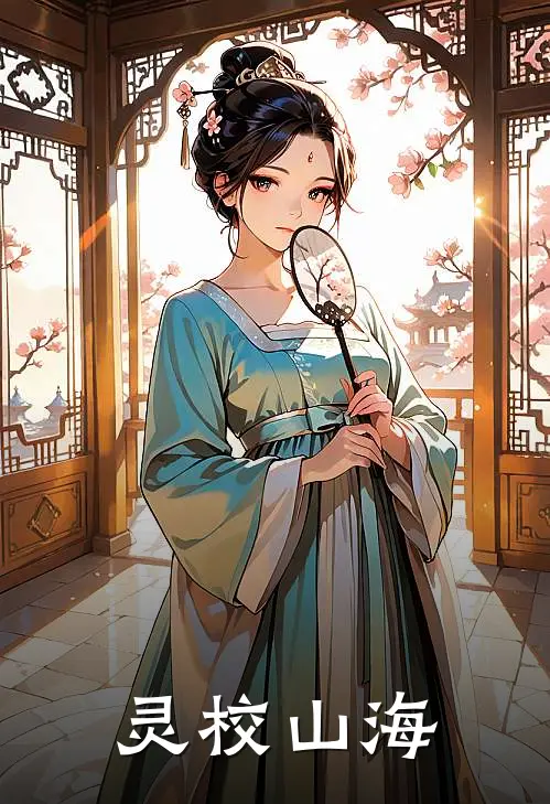 灵校山海