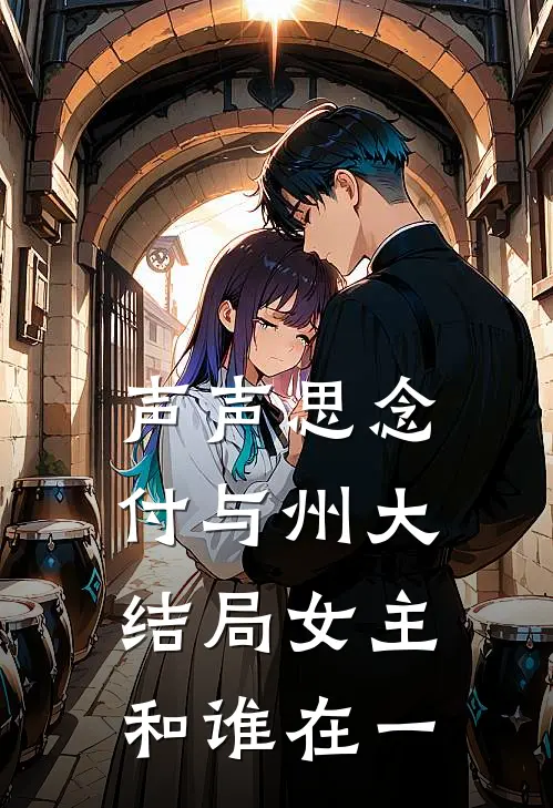 声声思念付与州大结局女主和谁在一