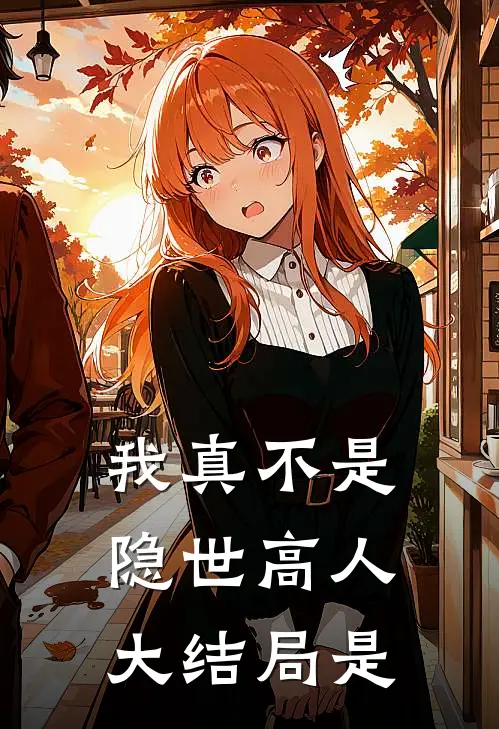 我真不是隐世高人大结局是