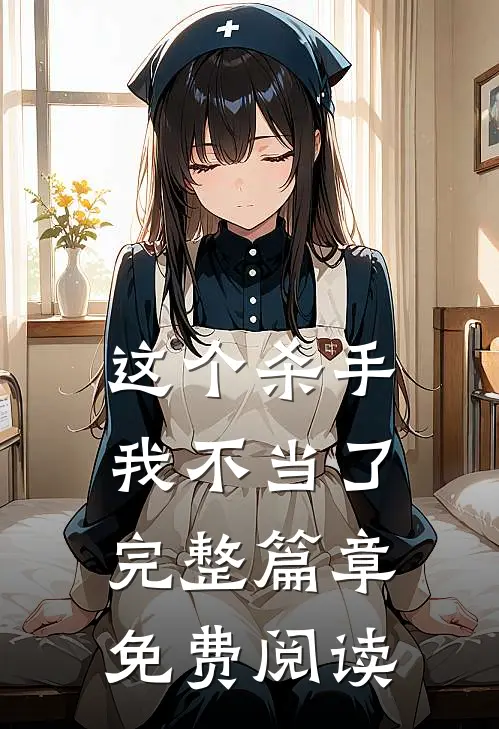 这个杀手我不当了完整篇章免费阅读