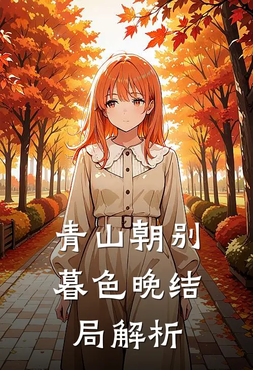 青山朝别暮色晚结局解析