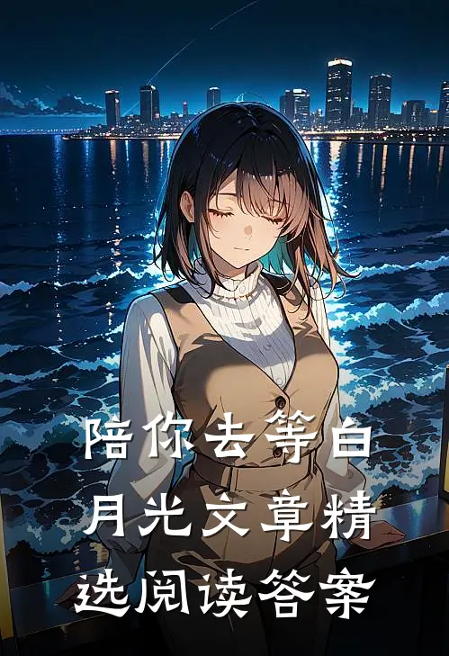 陪你去等白月光文章精选阅读答案