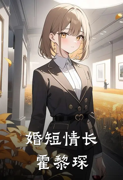 婚短情长霍黎琛