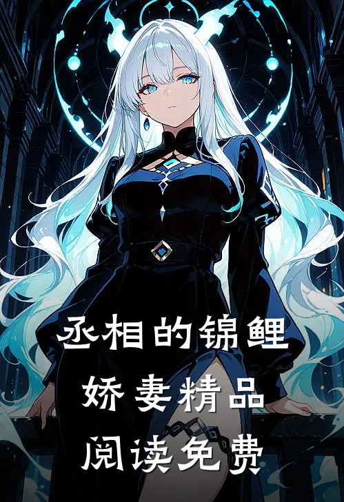 丞相的锦鲤娇妻精品阅读免费