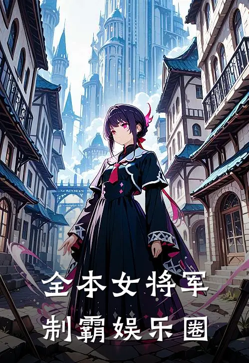 全本女将军制霸娱乐圈