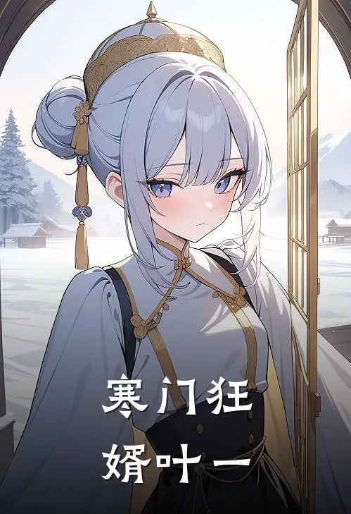 寒门狂婿叶一
