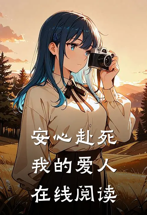 安心赴死我的爱人在线阅读