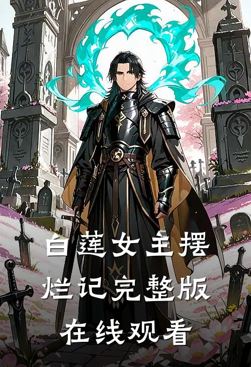白莲女主摆烂记完整版在线观看