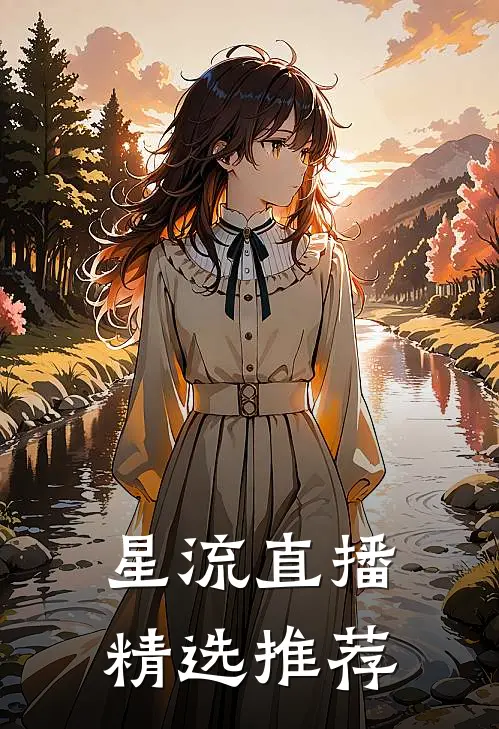 星流直播精选推荐