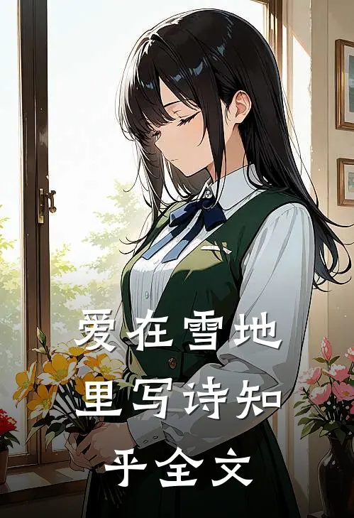 爱在雪地里写诗知乎全文