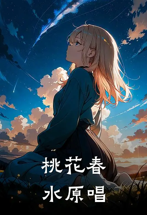 桃花春水原唱