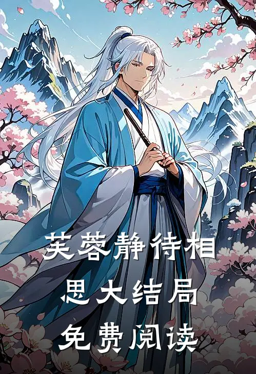 芙蓉静待相思大结局免费阅读