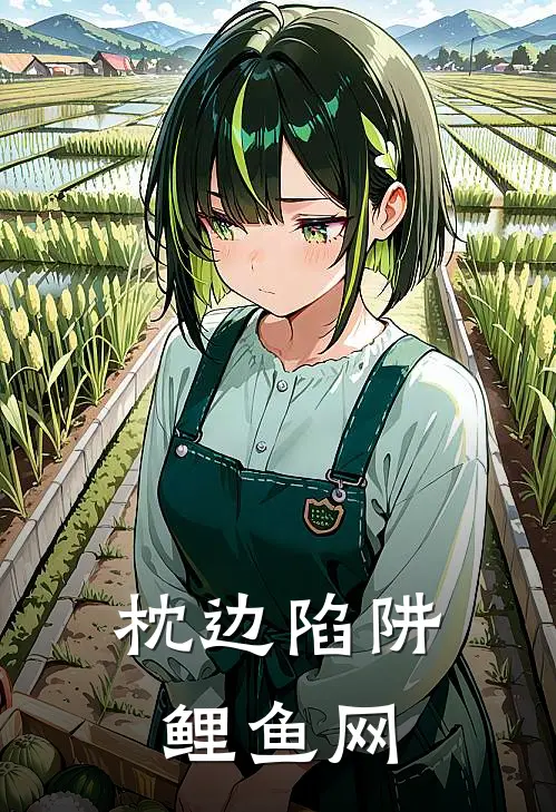 枕边陷阱鲤鱼网