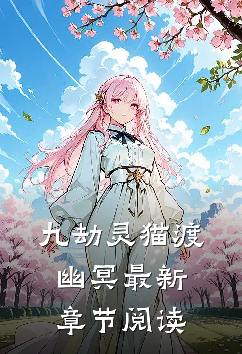 九劫灵猫渡幽冥最新章节阅读