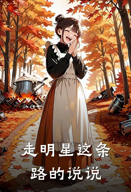 走明星这条路的说说