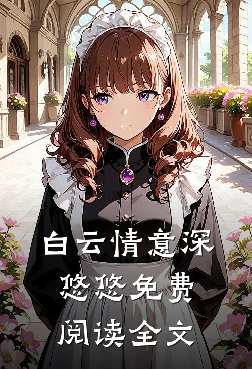 白云情意深悠悠免费阅读全文