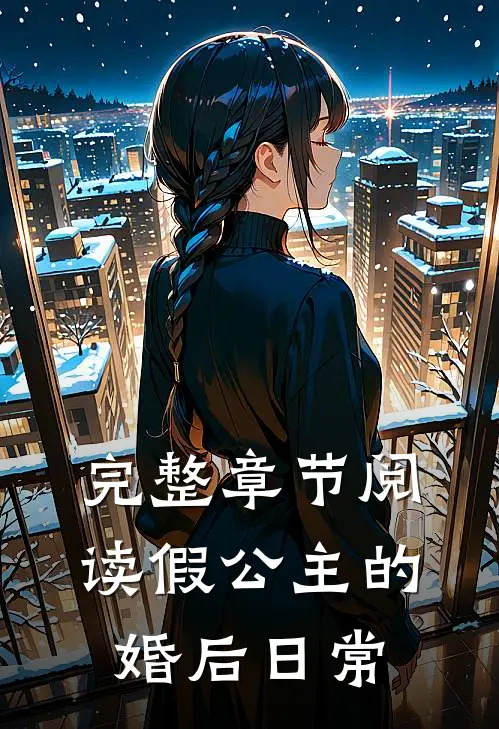 完整章节阅读假公主的婚后日常