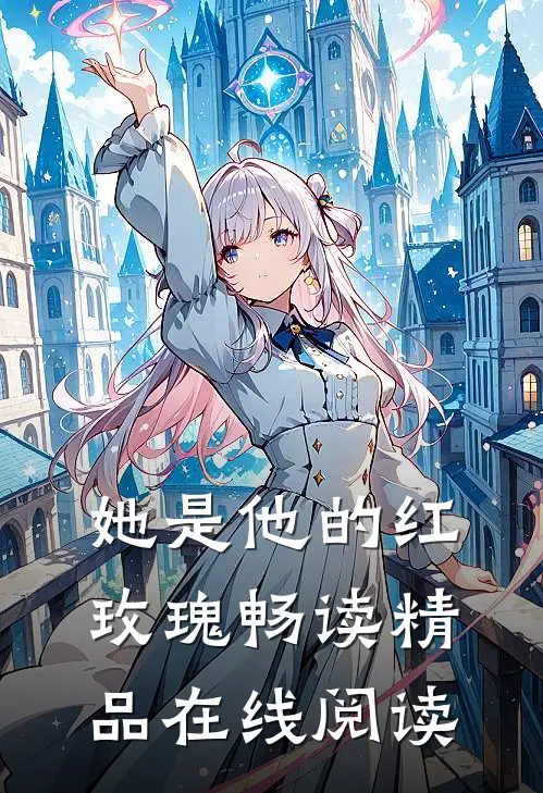 她是他的红玫瑰畅读精品在线阅读