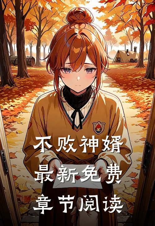 不败神婿最新免费章节阅读