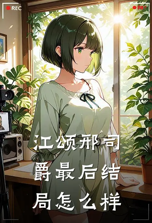 江颂邢司爵最后结局怎么样