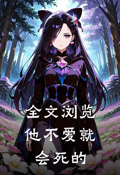 全文浏览他不爱就会死的