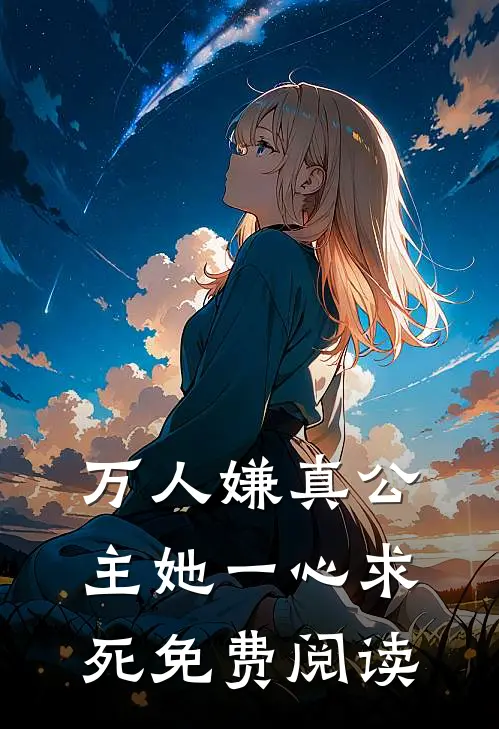 万人嫌真公主她一心求死免费阅读