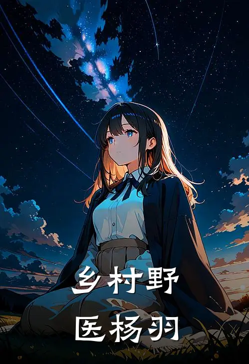 乡村野医杨羽