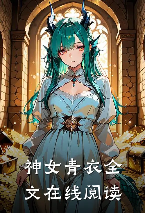 神女青衣全文在线阅读