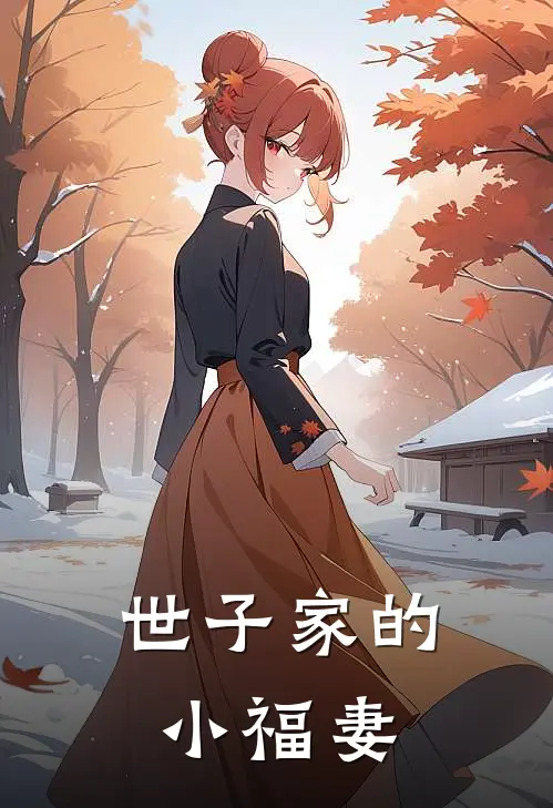 世子家的小福妻