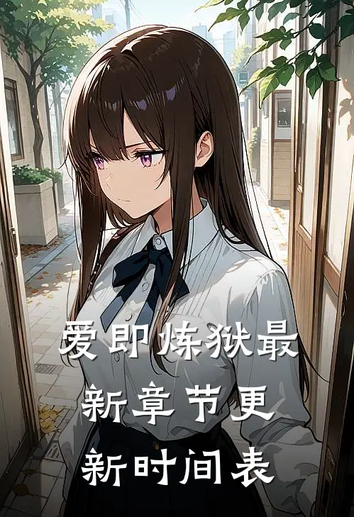 爱即炼狱最新章节更新时间表