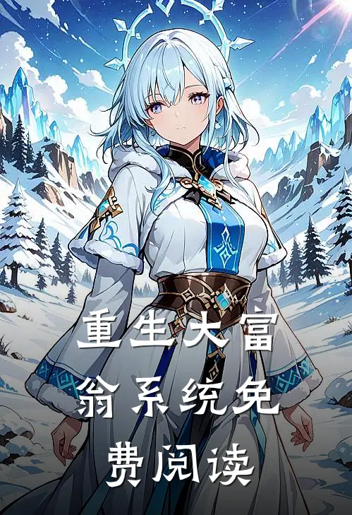 重生大富翁系统免费阅读