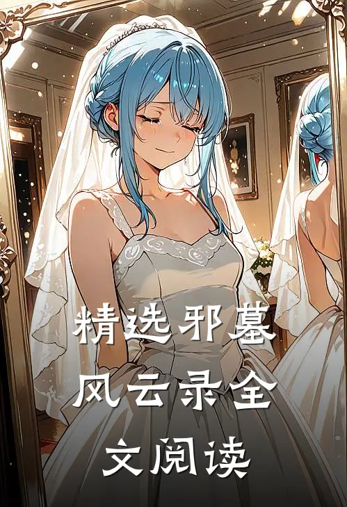 精选邪墓风云录全文阅读