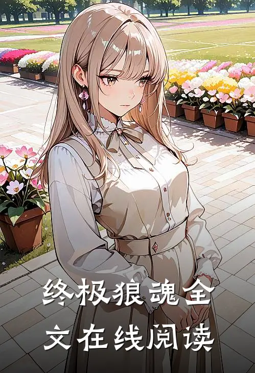终极狼魂全文在线阅读