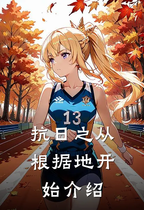 抗日之从根据地开始介绍