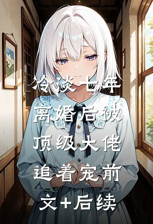 冷淡七年，离婚后被顶级大佬追着宠前文+后续