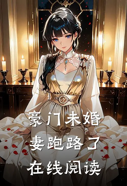 豪门未婚妻跑路了在线阅读